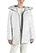 Produktbild Canadian Becancour Mid Lange Daunenjacke Mit Kapuze CN.G222111W, Weiß, 40