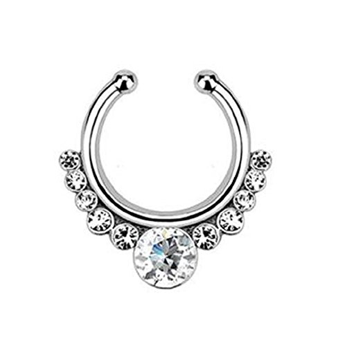 Helios with Gems 5/16