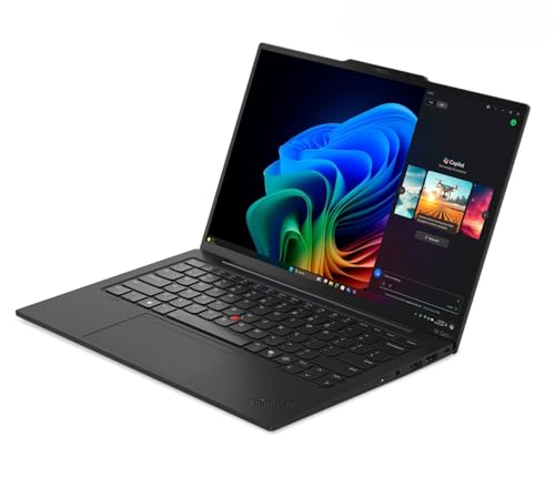 ThinkPad X1 Carbon Gen 13 21NS000LUS