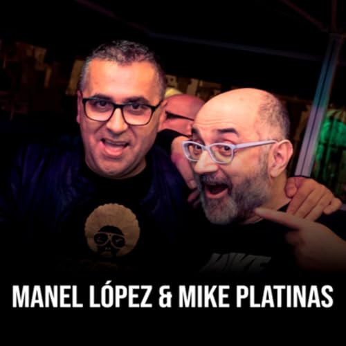 Manel L&oacute;pez i Mike Platinas 02/50 | Parlem dels millors videoclips de Michael Jackson part 2