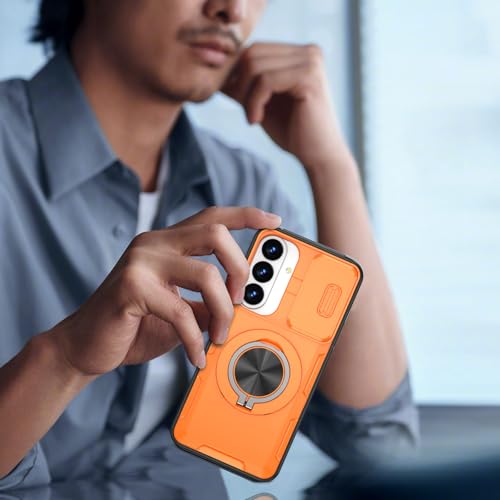 Coque antichoc S25 Plus S24 Plus protégeant écran et objectif photo
