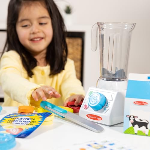 Melissa & Doug 9841 Smoothie Maker Blender Set thumb #7