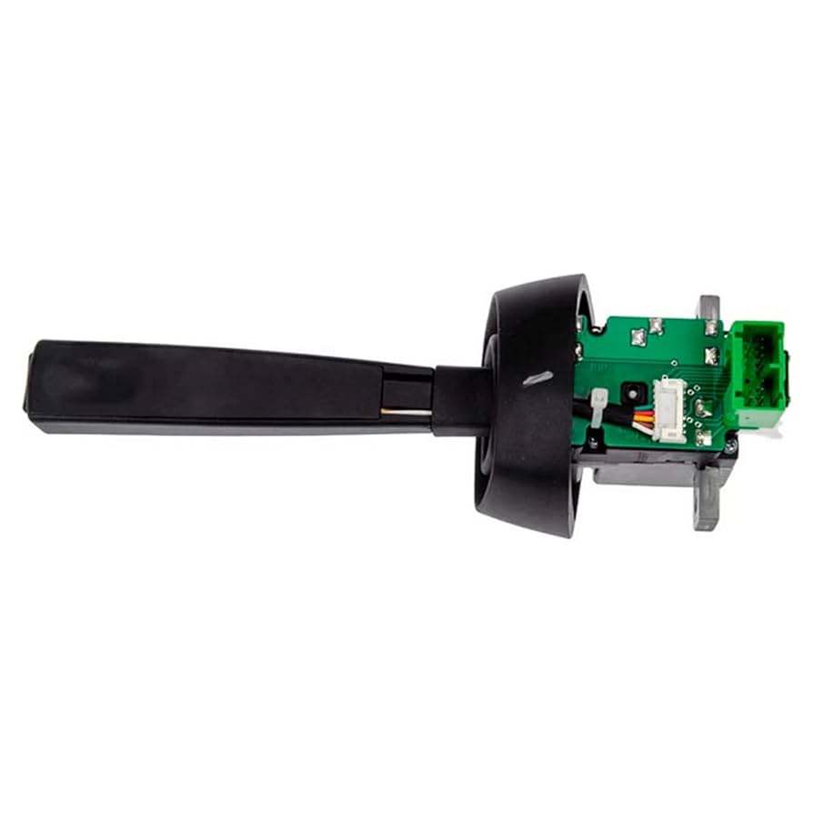 Amazon.com: Turn Signal Multifunction Switch Compatible with