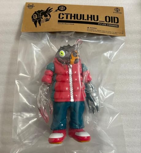 �y��_���z ���J�� �C�O���� GYAROMI �M�����~ Devil toys �\�t�r �y�Ǘ�: 37550826765�z