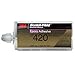 3M Scotch-Weld Epoxy Adhesive DP420NS, Black, 400 mL Duo-Pak, Toughened, Non-sag, Two-Part Epoxy Structural Adhesive