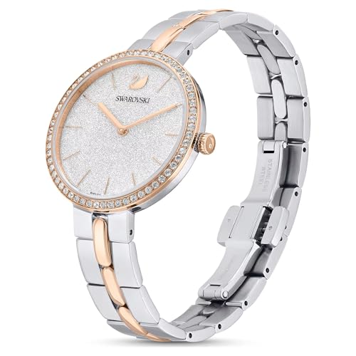 Image of Swarovski Cosmopolitan Quartz Crystal Women's Watch 5644081