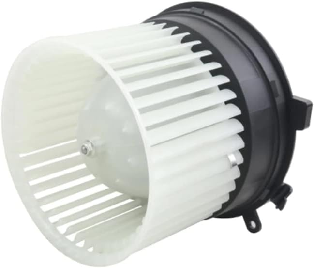 1 pc/set A/C BLOWER MOTOR 27225EN000 27225ET00A 27225-EN000 27225-ET00A Compatible with NlSSAN XTRAlL T31 07-14 CAIJUN-AUTO