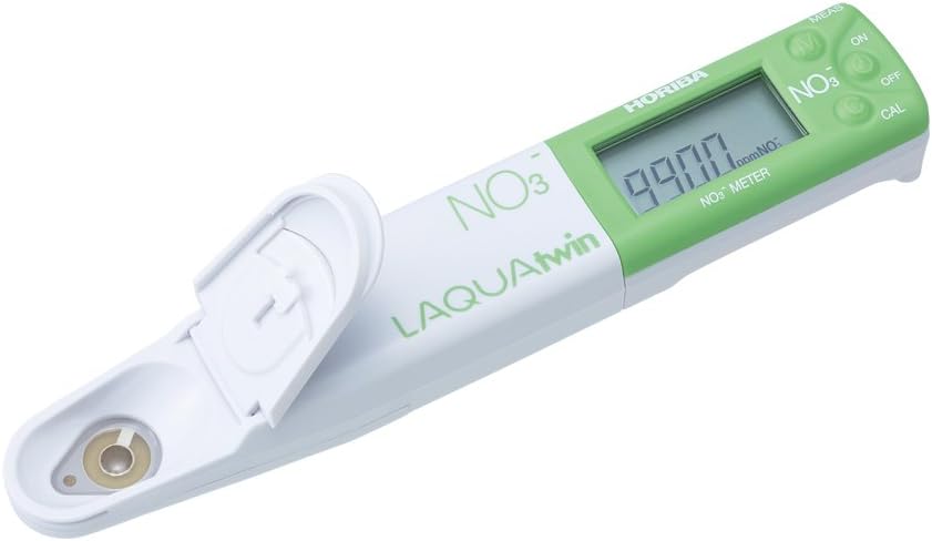 Nitrate meter LAQUAtwin B-743