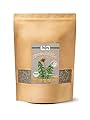 Biojoy Tisana di Foglie di Tarassaco comune BIO (500 g), essiccate e tagliate (Taraxacum officinale)