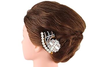 鼈甲　髪飾りセット１０個 鼈甲 髪飾りセット10個 螺鈿×鼈甲 かんざし 萩 - SAGARADEN.com