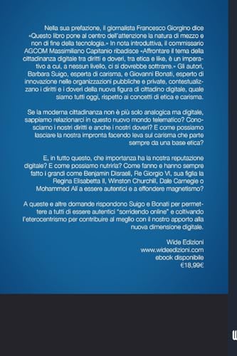 Cittadinanza Digitale Tra Etica E Carisma - 2