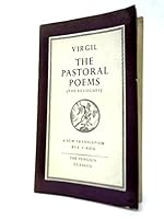 The pastoral poems: a translation of the Eclogues B00195Q6K8 Book Cover