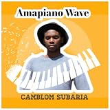 Amapiano Wave