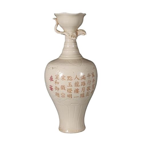 Vases for Arrangement Creative Restaurant Countertops Antique Porcelain Bathroom Vanity Vases And Decorative Ornaments Decorative Vase