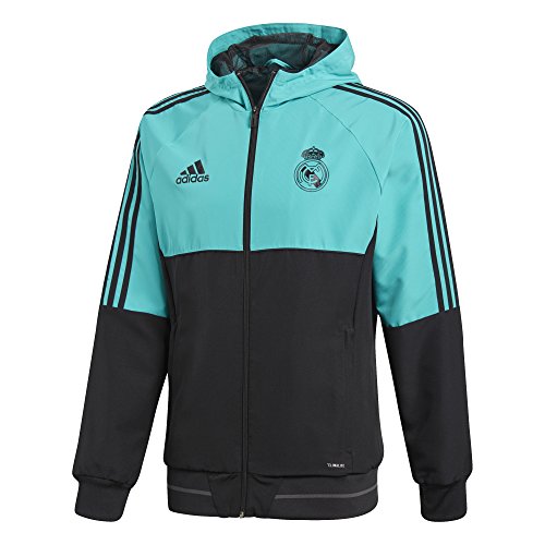 Adidas Real Madrid Giacca da Allenamento