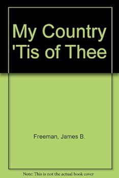 Paperback My Country 'Tis of Thee Book