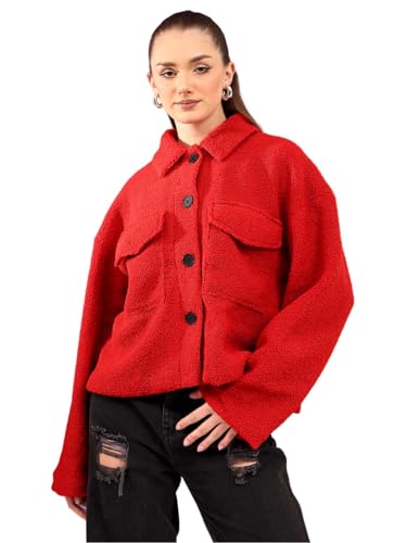Image of KOTTY Women's Lightweight and Versatile Layering Modern Trench Coat