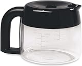 KitchenAid 12-c. Pro Line Replacement Carafe with Interchangeable Lids.