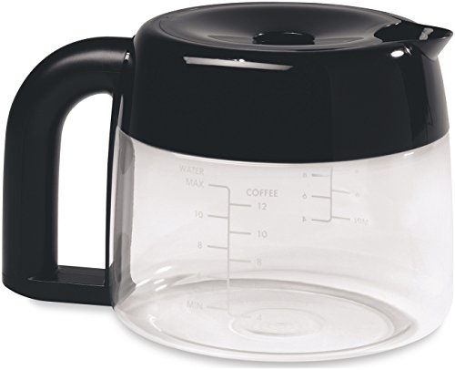 KitchenAid 12-c. Pro Line Replacement Carafe with Interchangeable Lids.