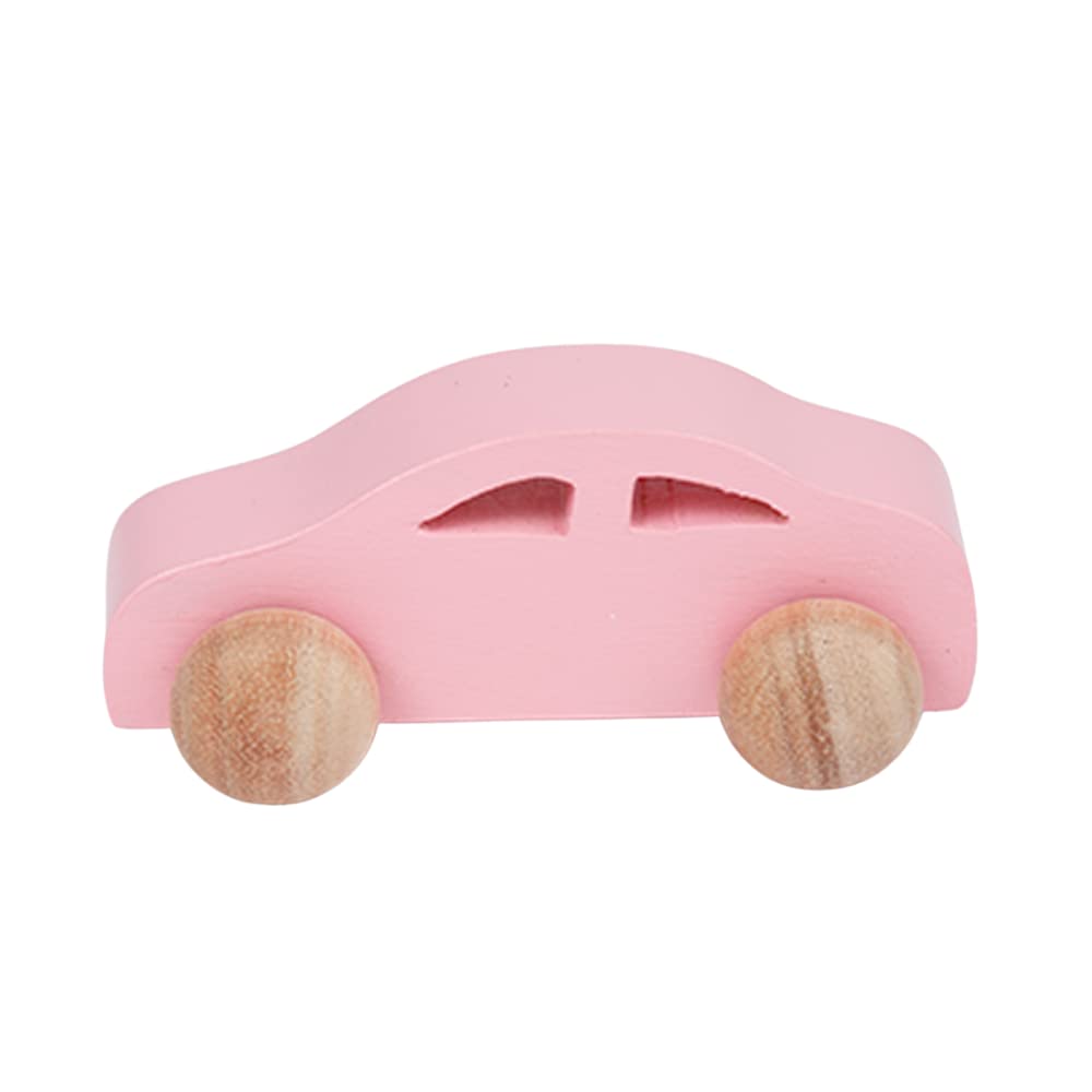 Ariro Wooden Car for Toddlers & Infants | Push Wooden Vehicle Toy with Smooth & Sturdy Wheels with Lasting Material for 6M+ Babies | for Girl & Boy | Helps in Grip Strength & Hand-Eye Coordination (B09X2P7MFN) Amazon Price History, Amazon Price Tracker