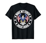 Broken Leg Funny Injury Recovery Surgery Jokes Tee
