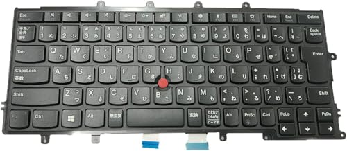 �i �C�������p �j���{��L�[�{�[�h �K�p���� ���m�{ LENOVO Thinkpad X230s X240 X240S X250 X260 X270 01EP054