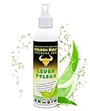 ✅ PROFI LEDERPFLEGE AUTO COCKPIT: Autoledersitze, perforierte Ledersitze & Kunstleder Sitze können mit dem Lederpflegebalsam effektiv, professionell & nachhaltig gepflegt werden. Die Auto Lederpflege pflegt & schützt nicht nur Autositze, sondern auch Leder-Lenkrad & Leder Interieur im Auto-Innenraum. Neben der Autoleder Aufbereitung ist der Conditioner für Oldtimer Leder, Motorrad & Moped Sitz geeignet. Die Leder Pflege Lotion nicht auf Rauleder, Anilinleder, Velours, Wildleder, Nubuk anwenden.