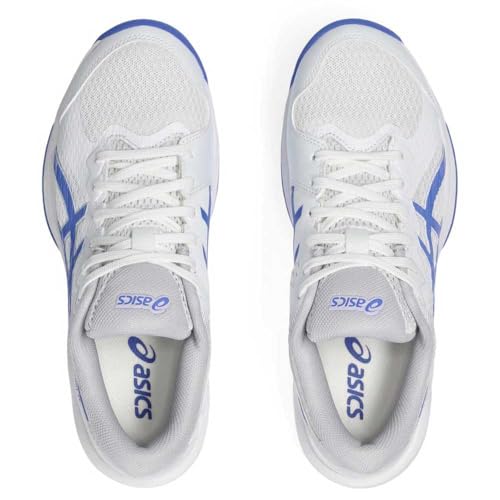 ASICS Beyond FF, Sneaker Donna, White/Sapphire, 40 EU - 6