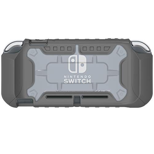 Etui Hori Protection Hybride Renforcée Switch Lite - vue 3