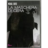 la maschera di cera DVD Italian Import