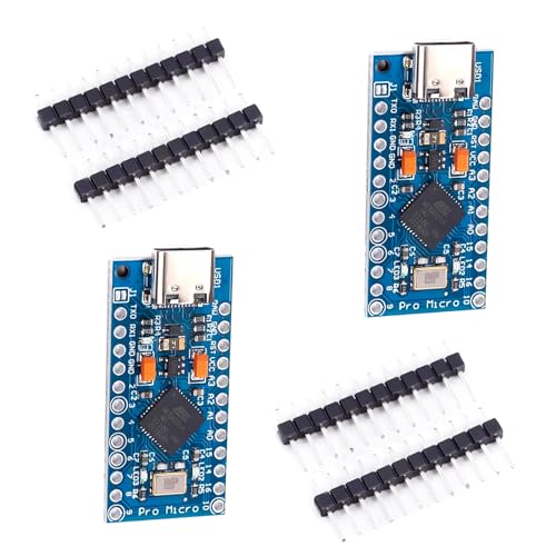Arduino Pro Micro Marca iHaospace