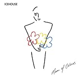 icehouse hey little girl mp3  Man Of Colours