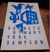 52 sonnets 0935505075 Book Cover