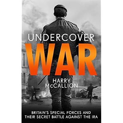 Undercover War