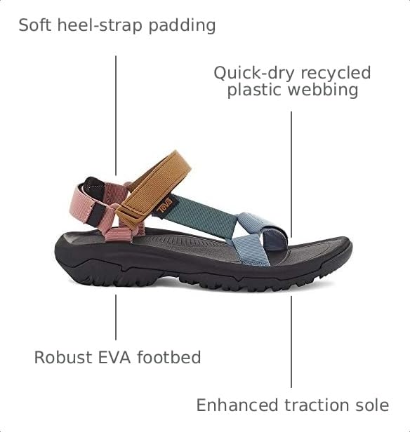 Image of Teva Women's Hurricane XLT 2 Sport Sandal