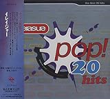  Pop - The first 20 Hits (Japan-Pressung) / ALCB 677