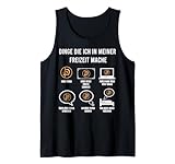 Krav Maga sportler Geschenk witzige Geschenkidee