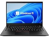 Lenovo ThinkPad T495s | Ryzen 7 3700U | 16GB RAM | 512GB SSD M.2 | Pantalla 14” FHD | Radeon Vega 10 | Teclado...