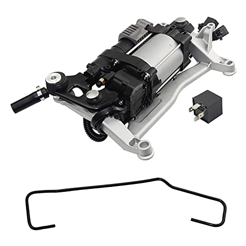 Relais de pompe de compresseur de suspension pneumatique haute conductivité - 6