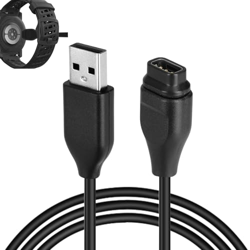 JCSJK Compatible COROS PACE 3/2 Charger – Compact & Safe JCSJK Compatible COROS PACE 3/2 Charger – Compact & Safe