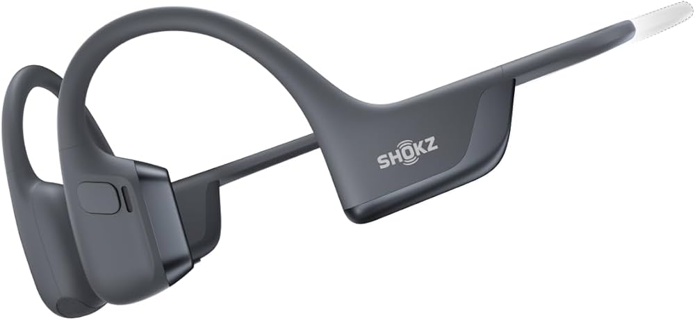 Amazon.co.jp: Shokz (ショックス) OpenRun Pro 2 Mini 骨伝導