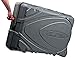 Produktbild Elite Vaison Fahrrad Hartschalenkoffer  Hard Case Transport Box  Für Rennrad MTB Reise Flugzeug  Bike Box Transportkoffer Robust