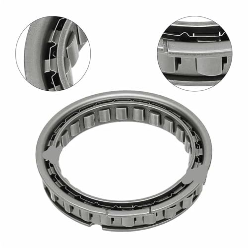 Démarrage quad difficile ? Kit embrayage unidirectionnel G 550 700 - 3