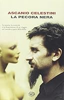 La pecora nera 8806184016 Book Cover