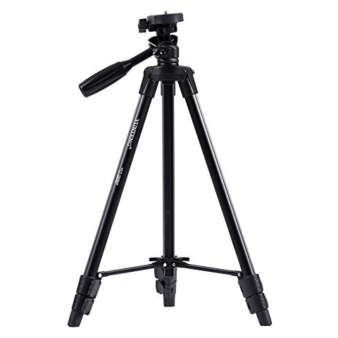 Yunteng VCT-520RM Reisestativ faltbar Universal thumbnail