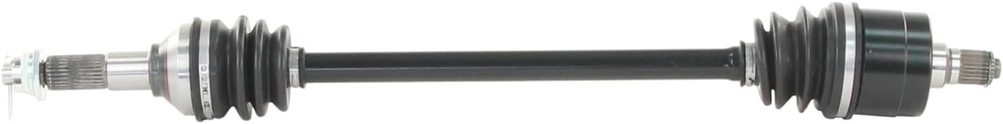 TrakMotive CV Axle Assembly - KAW-7025