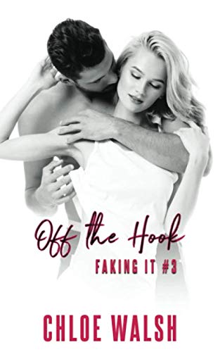 Off the Hook: Faking it #3