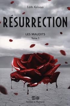 Paperback Les Maudits Tome 1: Résurrection [French_Canadian] Book