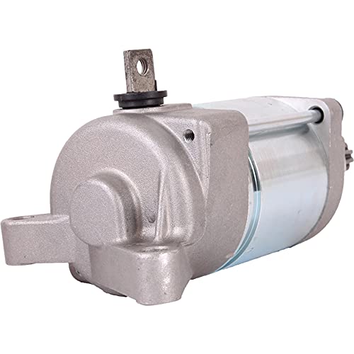 DB Electrical 410-58047 Starter for YAMAHA Motorcycle 449cc 450 WR450F MOTORCYCLE 2007-2014 5TJ-81890-30-00 by DB Electrical - Image 3