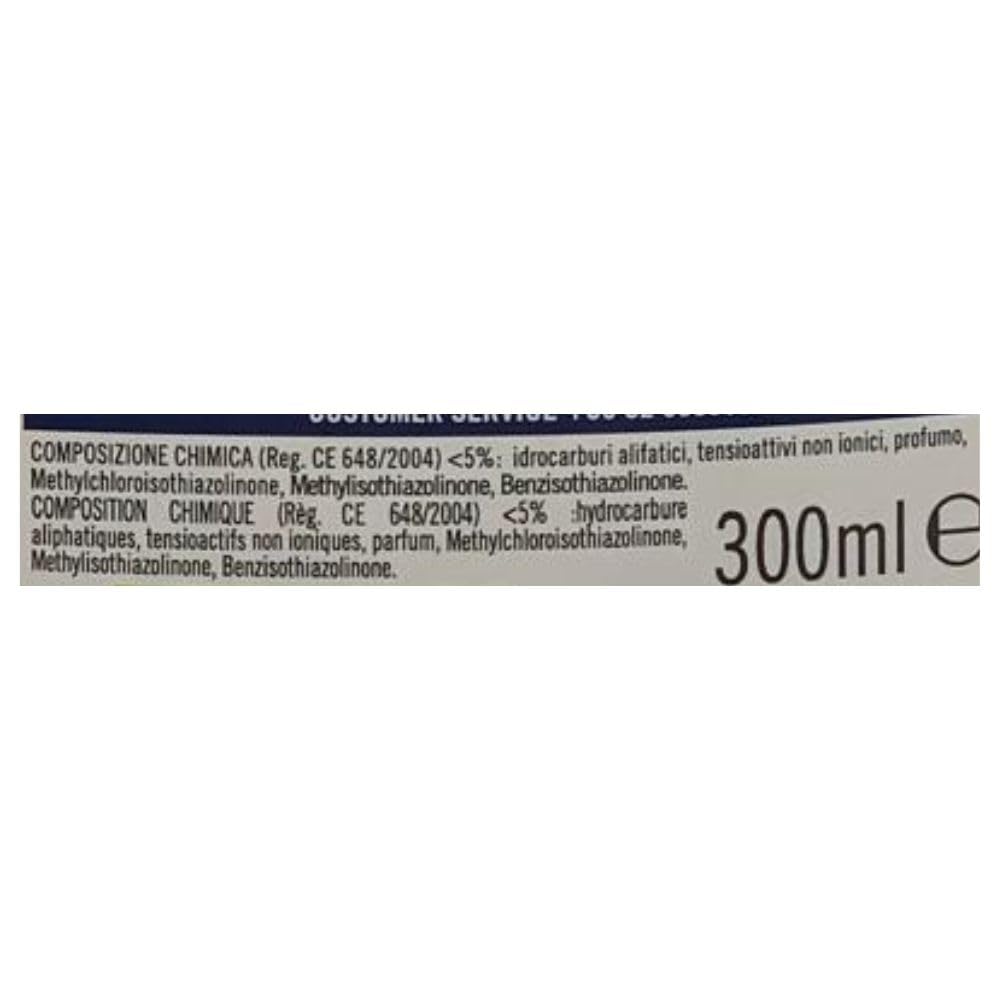 Latte Detergente, Pulisce e Ravviva Pellami Pregiati Bianchi e Colorati, non Contiene Siliconi (4 Unità)